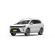 190km/H Max Speed Lithium Battery Luxury SUV Hybrid Electric Car Extended Range EV Vehicle