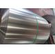 Z350 Silver Oiled Galvanized Stainless Steel Coil Hot Dip Strip