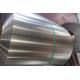 Z350 Silver Oiled Galvanized Stainless Steel Coil Hot Dip Strip