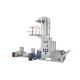 7 Layers Hdpe Blown Film Coextrusion Twin Extruder