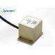 Precision  Mems Gyro Sensor Output voltage 0.66~2.64(V) Storage temperature -65～+125(°C)