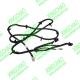 SJ20893 JD Tractor Parts Wire Cab Wiring Harness Agricuatural Equipment Parts