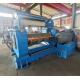 High Safety Level Rubber Mixing Mill Machine with Friction Ratio of Front Roll 1 1.27m/min