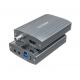 Windows 10 Compatible Video Capture Box with Outstanding Performance and Other Output