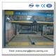 Underground Automated Car Parking System