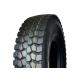 Overload, wear-resistant Radial Truck Tyre 12.00R20 AR332