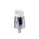 Silver Plastic Treatment Pump 0.2ML/T Hand Moisturiser 20/410 Metallized Closure