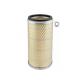 Glassfiber PA3783 Air Filter Cartridge for Improve Your Machinary Parts Performance