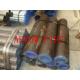 NFA 49 - 501 TU E235 TU E275 TU E355 TU E450     Seamless hot-formed steel pipes. TDC. Hot finished