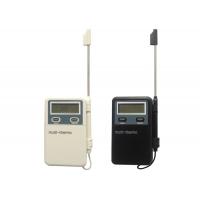 Multi Purpose Digital Instant Temperature Thermometer With 1 Meter Wire Probe Sensor