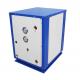 Water Cooled Heat Pump , EVI Low Tem Hydronic Heat Pump System