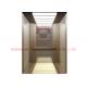 800kg Building Passenger Mrl Lift Elevator Machine Counter Balancing