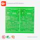 Double Sided PCB pcb circuit boards custom made pcb boards with various soldermask