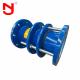 DN80 JIS Pipe Dismantling Joint Double Flange Limit Expansion Joint For Light Industry