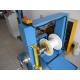 Active Pay Off  Cable Stranding Machine , Gantal Type Wire Coiler Machine