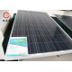 325W 24V Polycrystalline Solar PV Module Long Life Time For Home Systems