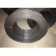 Round Flexible SAE1006 380mpa 1mm Black Annealed Wire