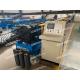 45# Steel Round Downspout Roll Forming Machine With Electric Control System