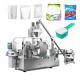 Automatic Washing Powder Packing Machine 304SS 316SS 40Bags/Min