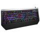 KG903 Wired Type RGB Mechanical Keyboard For Gaming Ergonomic Design 