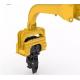 30 Tons Excavator Mounted Hydraulic Pile Hammer For PC330 PC336