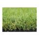 20mm Stadium Home Garden Artificial Grass C Type Monofilament