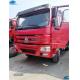 Sinotruck  Used Howo Dump Truck With 25-30 Tons High  Loading Capacity