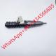 Genuine electronic unit fuel injector BEBE4G15001 21467241 22340639 52850-13670