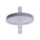 0.2 Micron Viral Bacterial Filter Disposable Suction Filter For Aspire