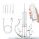 2000 MAh Cordless Advanced Water Flosser CE Approved