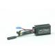 Powerful 14A/17A Electric Bike Controller High Performance With 6 Mosfets