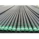 P110 Seamless Steel Casing Pipes