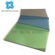Tinted Reflective Float Glass 3mm to 19mm Thick Coated Float Glass