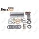 King Pin Repair Kit For Nissan ATLAS JH40 Truck Steering Parts 40022-30T25 4002230T25 KP-147