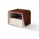 Modern Side Table Bedroom Bedside Nightstand With Drawer W006B11