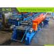 C Lip Channel Roll Forming Machine C Size Auto Change Hydraulic Punching