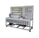 Educational Equipment Technical Teaching Equipment Trainer for Various Heat Exchangers