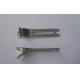 High quality Hair clip/double prong alligator hair clip/alligator hair manufacture