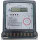 Short Cover Commercial Electric Meter Wireless Smart Meters For Electricity