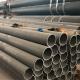 S355  Hot Rolled Seamless Steel Pipe Carbon Sch40 Astm A312 Gr Tp304 304l