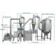 13.5 Kw Industrial Powder Grinder Processing Sugar Grinding Stainless Steel 304  316l