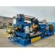 XK-550 Rubber Mixing Mill Machine 110Kw Open Mill Rubber Mixing