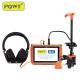 Pqwt Water Leakage Scanner Indoor And Outdoor Water Pipe Leakage Detection