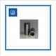 S45C steel hollow bushing heat treatment HRC45-55 with smooth surface