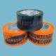Bopp Film Heat Resistant Printed Packaging Tape For Parcel Wrapping