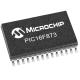 American Microchip Integrated Circuits PIC16F873-04/SOBrand New Original Electronic Components Package  Monitor and Reset Ethernet Controller