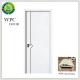 Upvc Fire Rated Solid Core Door ,  WPC Plain Wood Door Hotel Use