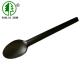 4.6g Degradable Cpla Cutlery Set Eco Friendly Cold Food Biodegradable Disposable Spoons