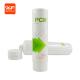 5ml-250ml ECO-Friendly PCR Plastic Empty Hand Cream Tube Sugarcane PCR Environment Protencial Cosmetic Packaging Tubes