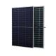 25A 440W Mono Solar Panels 460W Solar PV Energy System ISO Approval